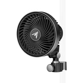 AC Infinity CLOUDRAY S4 frontal mostrando diseño compacto y beneficio de flujo preciso