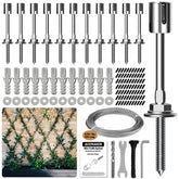 Acemaker empaque frontal del kit con todo incluido y fácil instalación