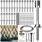 Acemaker paquete completo del kit con todos los accesorios, fácil instalación