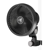 AC Infinity CLOUDRAY A6 frontal mostrando diseño robusto y circulación eficiente