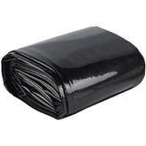 Adroiteet paquete frontal mostrando lona HDPE resistente
