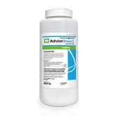 Syngenta Advion bote frontal listo para aplicar, control exterior eficaz