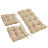 Aegisun cojín loveseat frontal, comodidad visual y ajuste