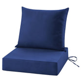 Aegisun funda frontal mostrando color navy y apariencia pulida