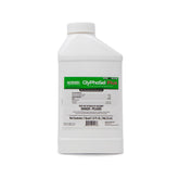 Agrisel GlyPhoSel Plus frente del envase mostrando el producto y su practicidad