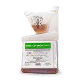 Agrisel GlyPhoSel Pro frente del envase con diseño claro y beneficios