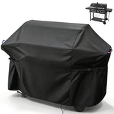 Agustone funda frontal para Expert Grill protege contra lluvia