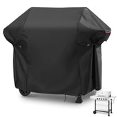 Agustone funda frontal para Royal-Gourme-t GA5401T que protege contra lluvia