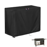 Agustone funda frontal ajustada al Royal-Gourme-t GB6000, protección completa