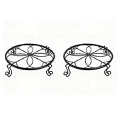 Aivkoif soporte frontal de 10 pulg mostrando estabilidad y diseño