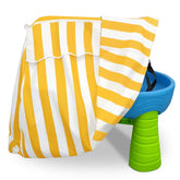 AKEfit funda frontal empaquetada mostrando ajuste y protección