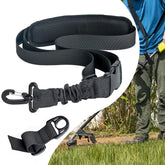AKUATUZ correa frontal mostrando ajuste y confort
