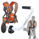 AltitudeCraft vista frontal del kit completo que reduce fatiga