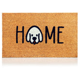 AMARU DOOR MATS vista frontal elegante y resistente bienvenida segura