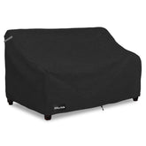 ANartcle funda frontal que protege sofá exterior contra lluvia