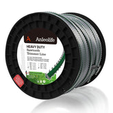 A ANLEOLIFE paquete frontal 440ft mostrando economía y capacidad