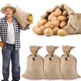 ANPHSIN bolsa frontal 4 unidades mostrando diseño y beneficio ecológico