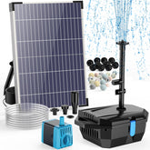 antfraer frente caja de filtro muestra instalación rápida y ahorro energético