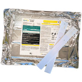 Foxhound Bee Company paquete frontal Apivar 2.0 mostrando 60 tiras y marca
