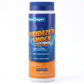 AquaJoyer frente del envase 35 oz mostrando presentación y uso práctico