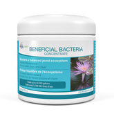 Aquascape envase frontal mostrando tratamiento y volumen, claridad más rápida