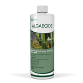 Aquascape frasco frontal mostrando el envase y uso claro