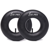 AR-PRO paquete frontal mostrando las dos cámaras, reemplazo confiable