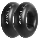 AR-PRO frontal del paquete de cámaras 24x12-12 mostrando contenido y beneficios