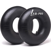 AR-PRO empaque frontal con dos tubos, reemplazo rápido y fiable