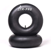 AR-PRO vista frontal del pack de 2 cámaras, fácil reemplazo y ahorro
