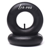 AR-PRO vista frontal del paquete doble mostrando tamaño y compatibilidad