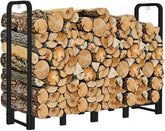 Artibear estante frontal mostrando capacidad y diseño robusto