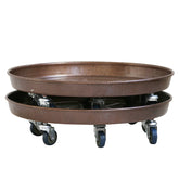ARTLINE soporte plantario frontal pack de 2, fácil movilidad
