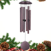 ASTARIN campana de viento vista frontal con tono profundo y diseño duradero