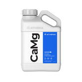 Athena botella frontal mostrando etiqueta y volumen, facilita identificación rápida