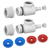 ATIE conjunto UWF frontal montado mostrando compatibilidad y seguridad