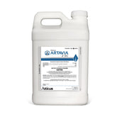 Atticus envase frontal de Artavia 2 SC mostrando la marca y protección amplia