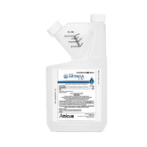 Envase Atticus Artavia 2 SC frontal mostrando presentación y tamaño 16 oz para almacenamiento seguro