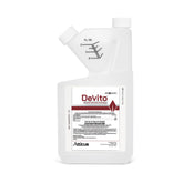Atticus Devito CS frente del envase mostrando presentación de 32 oz y concentración