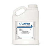 Atticus Gunner envase frontal mostrando capacidad y claridad del producto