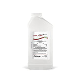Atticus Spliven envase frontal 32oz mostrando diseño y tamaño