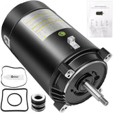 ATVMaster motor UST1072 frontal mostrando diseño resistente y fácil sustitución