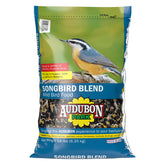 Audubon Park bolsa frontal del producto mostrando presentación atractiva