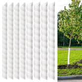 Aukney vista frontal del paquete protector de tronco con varias unidades