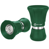 AUTOMAN boquilla frontal del paquete resistente y compacta para uso exterior
