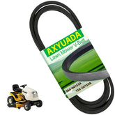 Axyuada correa deck frontal mostrando paquete y ajuste universal