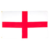 AZ FLAG bandera frontal mostrando la cruz y visibilidad