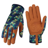 Bamllum guantes frente mostrando diseño y ajuste cómodo