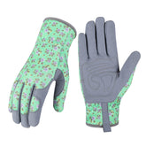 Bamllum guantes frontal mostrando diseño y acabado resistente