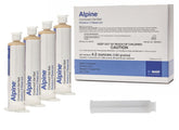 BASF Alpine Rotation 2 frente del envase: fácil identificación y uso profesional